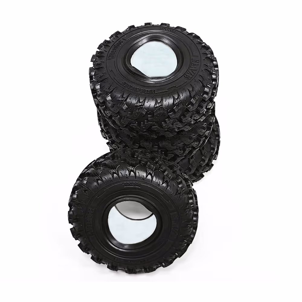 TigerDog 1:10 113 mm Crawler-Reifen Blaze