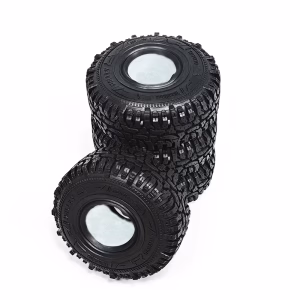tigerdog 1/10 scale 4.45in crawler tire valley