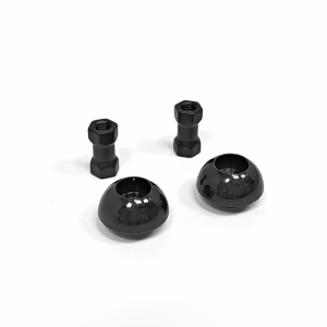 kkpit pdk body mount kits (f/r)