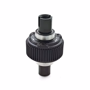 kkpit pdk lsd differential