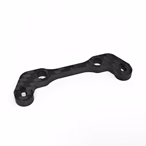 kkpit pdk 4mm thick upper arm mount