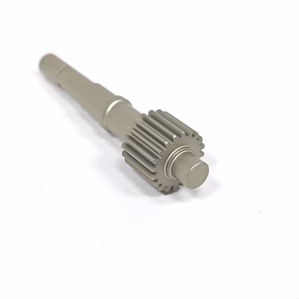 kkpit pdk main driveshaft