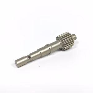 kkpit pdk main driveshaft