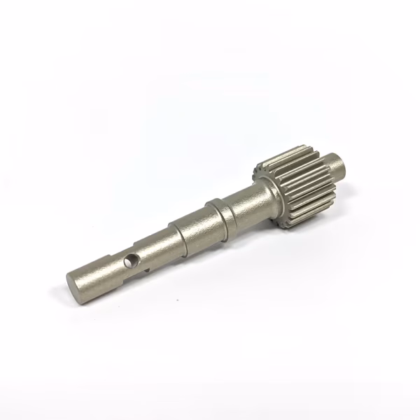 kkpit pdk main driveshaft