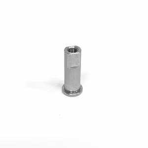 kkpit pdk rear driven gear mount