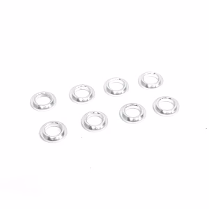 KKPIT PDK Lower Arm Bearing Spacers