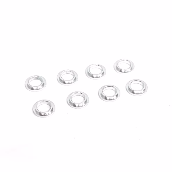 KKPIT PDK Lower Arm Bearing Spacers