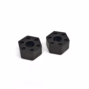 kkpit pdk wheel hex hubs 7mm
