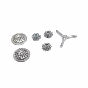 KKPIT PDK Active Diff Gears Kit