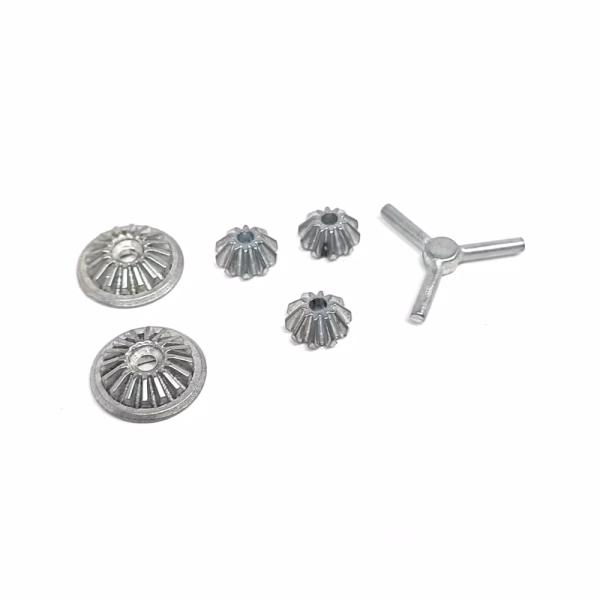 KKPIT PDK Active Diff Gears Kit