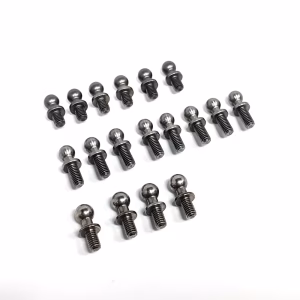 kkpit pdk full car ball studs