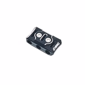pitman aluminum 12awg wire clip