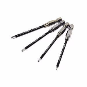 pitman power tool tips 1.2 / 2.0 / 2.5 / 3.0mm