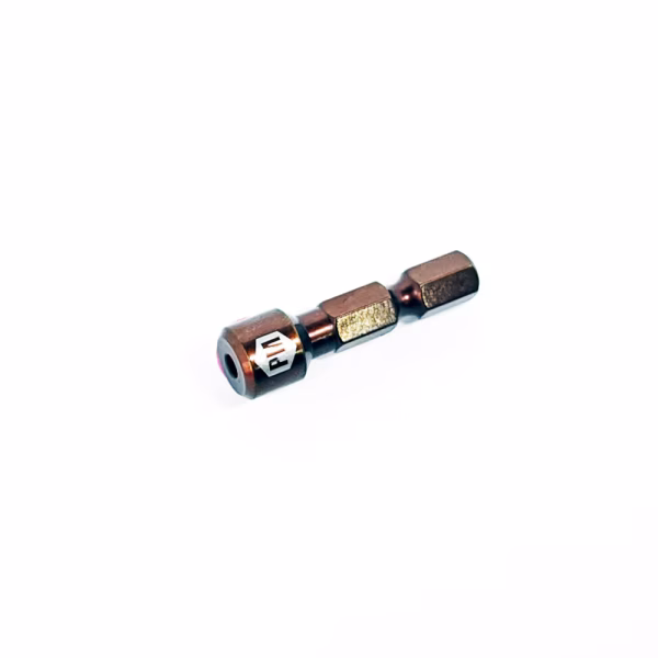 pitman 3.0mm manual to electric driver adapter