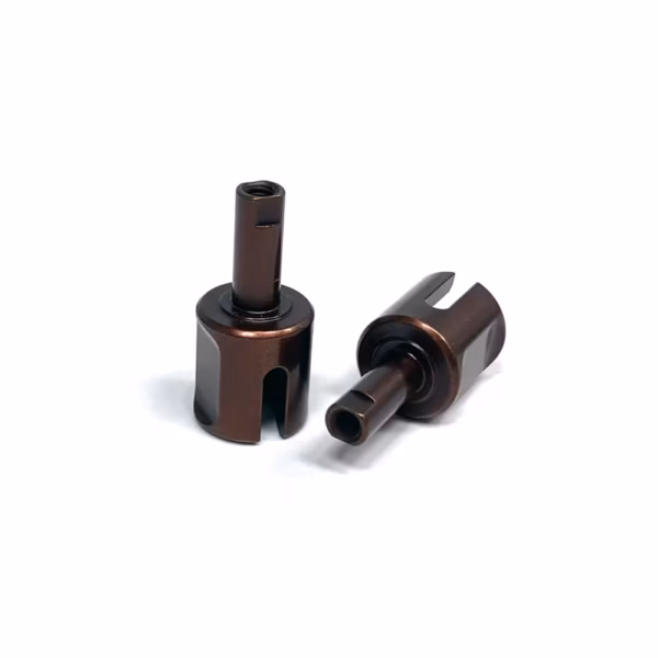 KKPIT PDK Spring Steel Drivecups