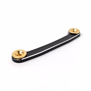 kkpit krl ackermann steering draglink