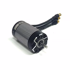 kkpit rts x 3660 3800kv brushless motor waterproof & dustproof (3)