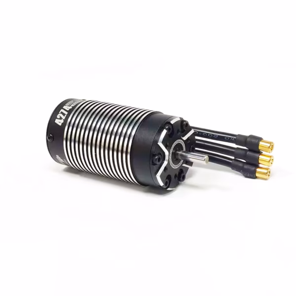 KKPIT RTS-X 4274 2100KV 4-Pole High-End Sensorless Brushless Motor