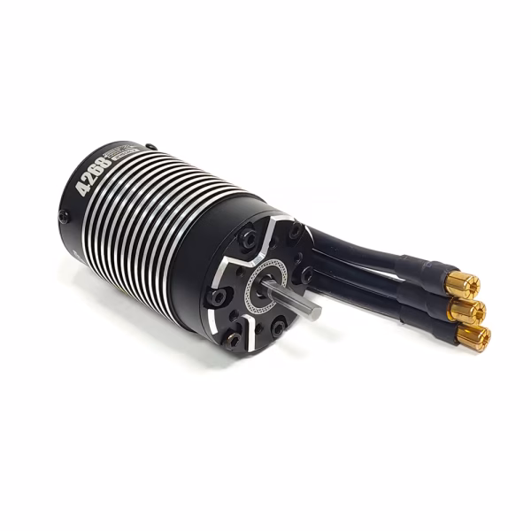 KKPIT RTS-X 4268 2150KV High-End Sensorless Brushless Motor