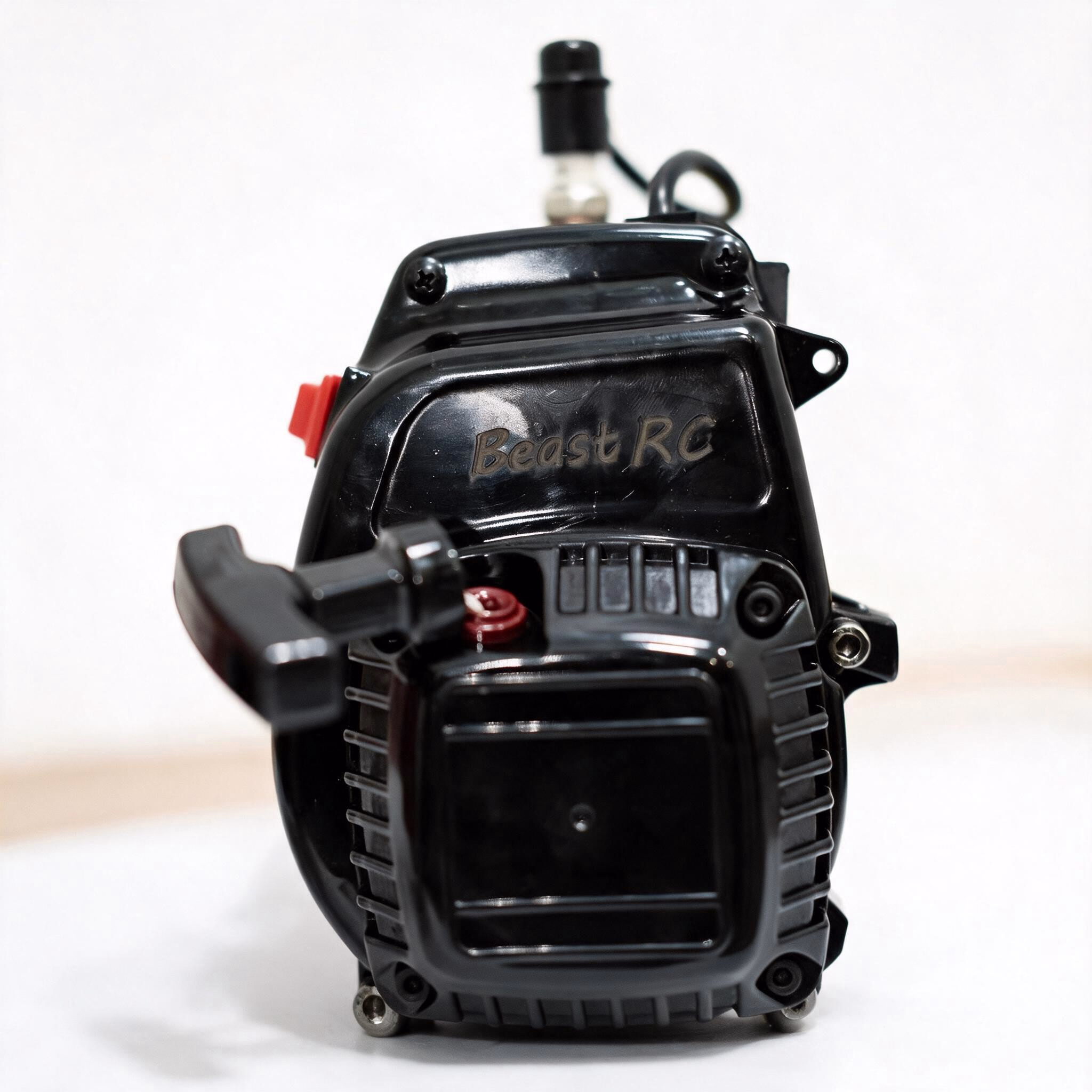 beast rc 32cc high performance 2 stroke engine