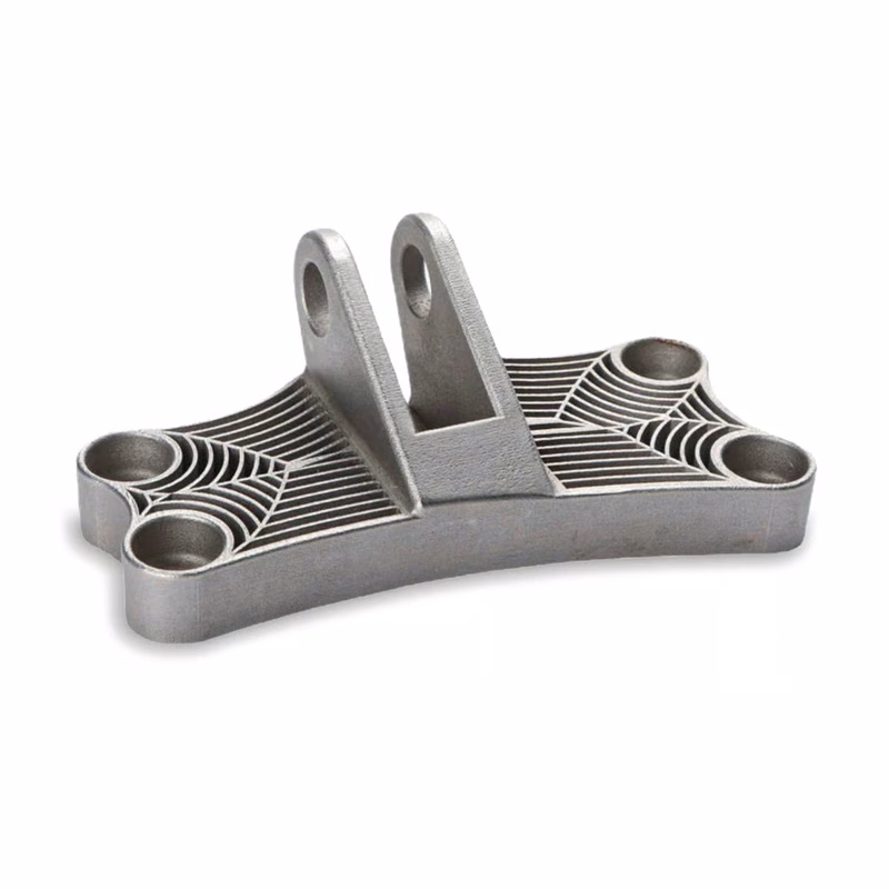 aluminum slm printing