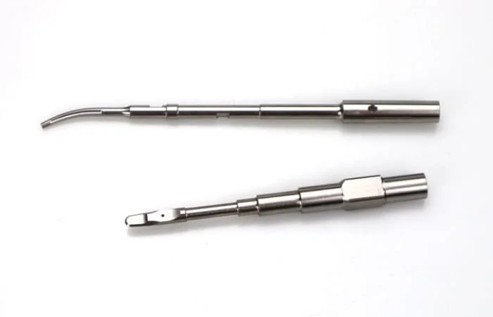 surgical instrument components