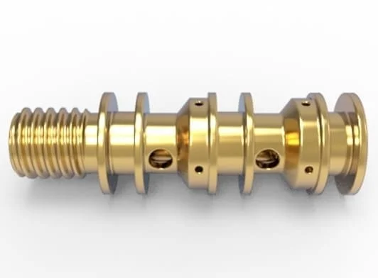 swiss cnc machined parts 9